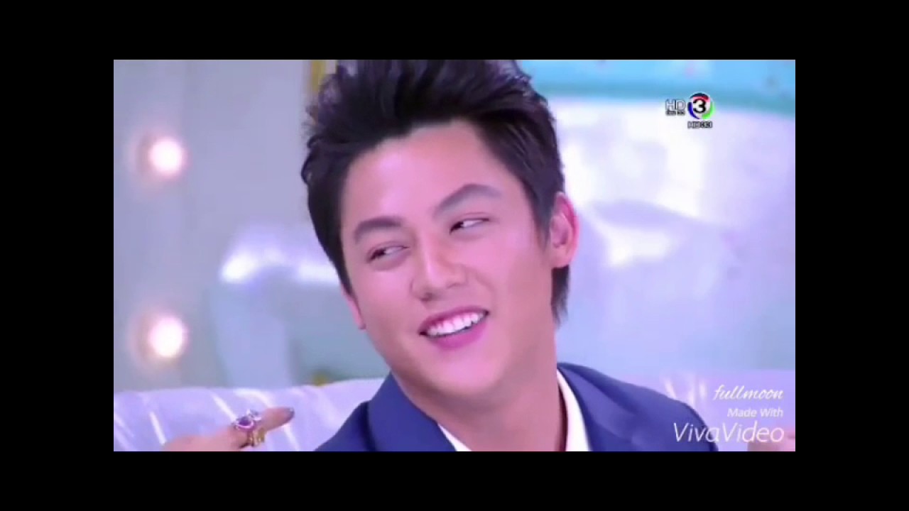 FMV หนึ่งในไม่กี่คน  [หมาก-คิมเบอร์ลี่]