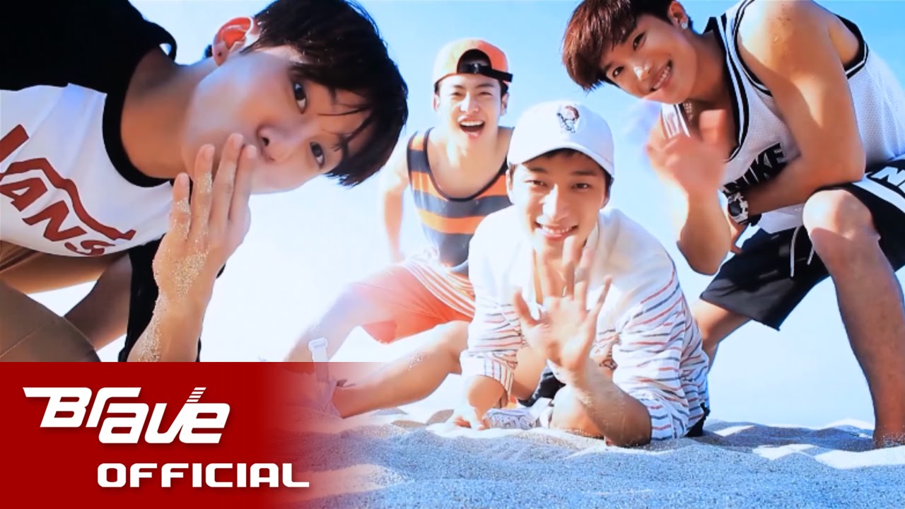 [CoveredbyBrave] #15 빅스타 - 러빙유 (SISTAR cover.) / BIGSTAR - Loving U (male version)