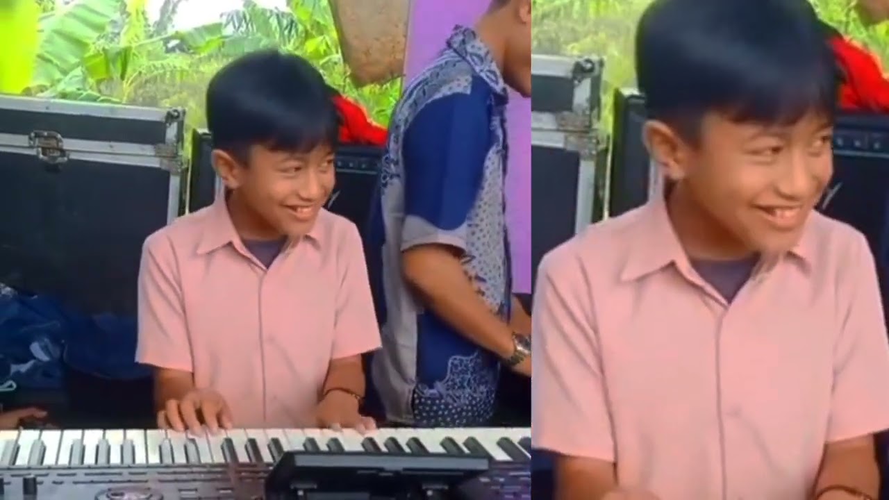 GHIBAH - AKBAR KEYBOARD ||  SI BOCAH AJAIB SUKABUMI