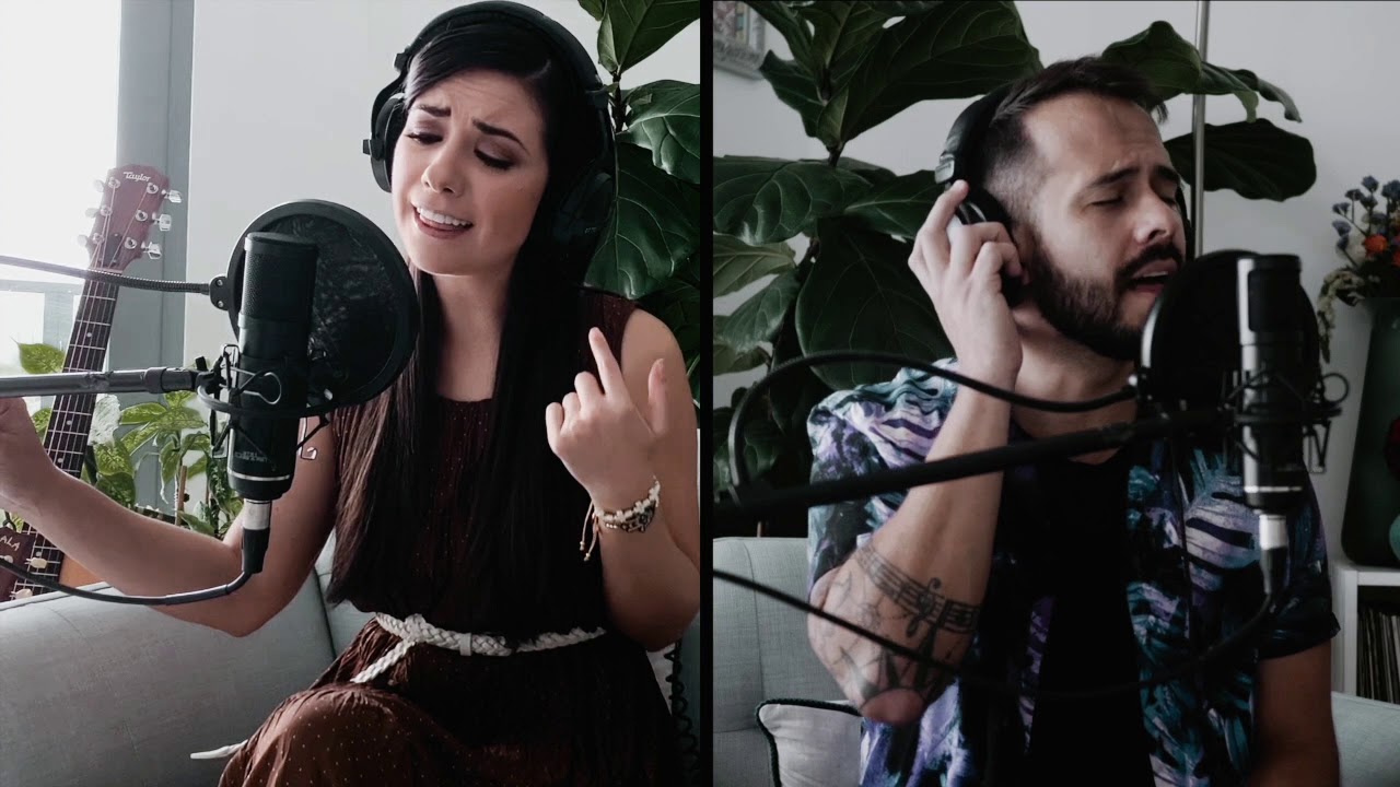 Quitándonos la pena de cantar por diversión- Prometiste