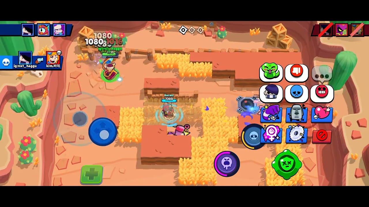 Edgar max tier done ✅ #brawlstars 