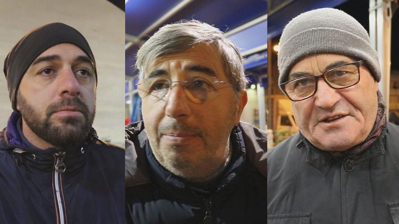 L'INDAGINE AL MERCATO ORTOFRUTTICOLO DI ANDRIA