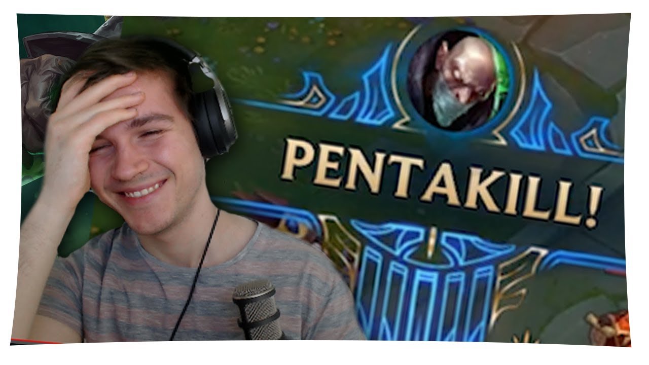 Koreaner hassen diesen Trick! SINGED BÖLLERN