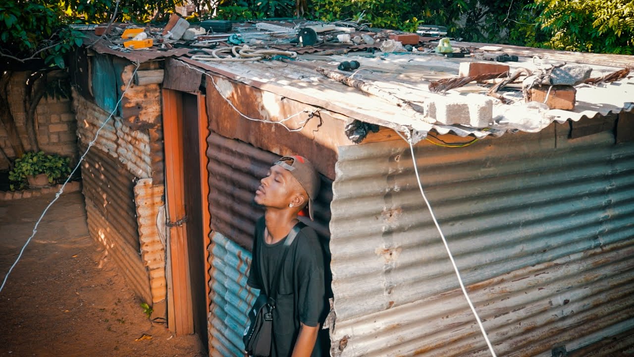Vsinare & Mochen - Chapter I: Sello(Official Music Video)
