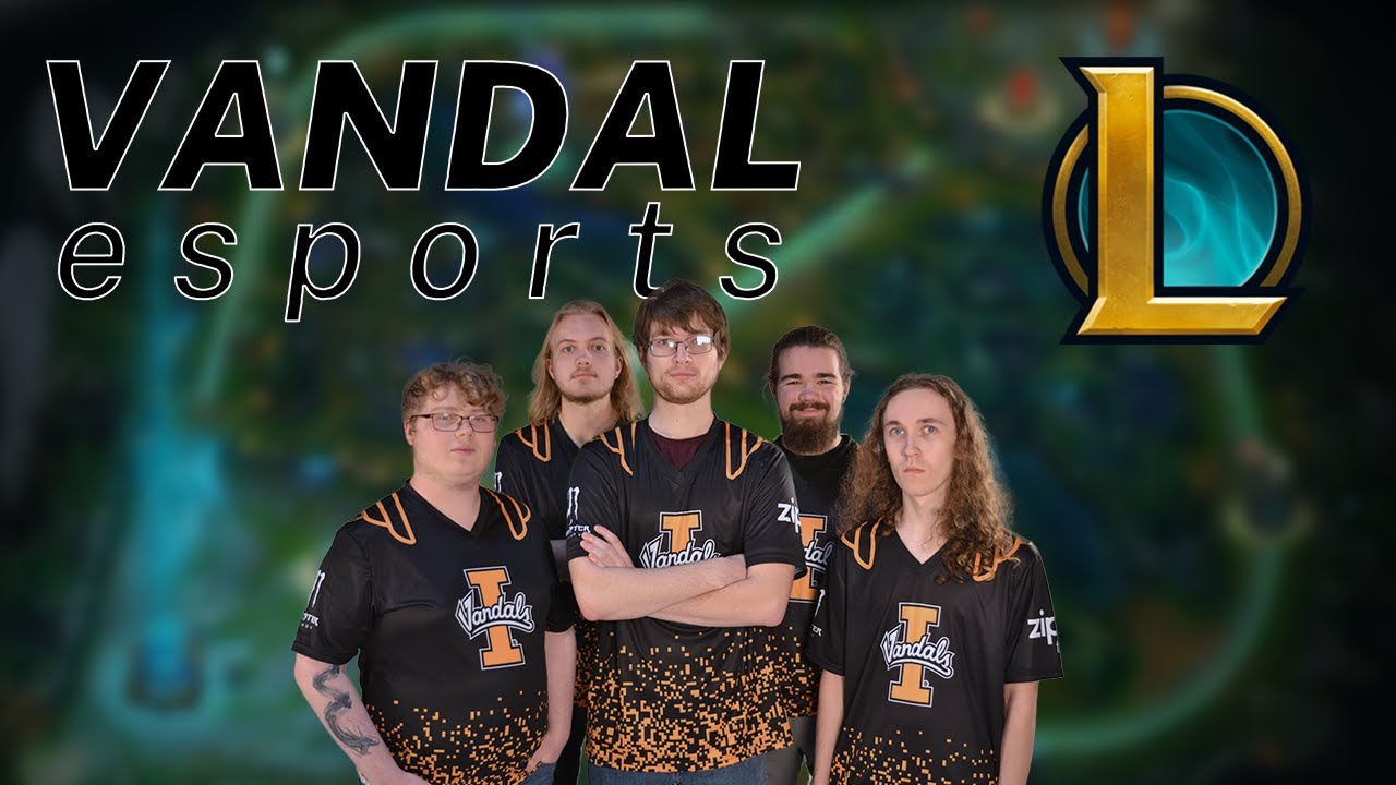 【Idaho vs. Concord】| ECAC Playoffs GRAND FINALS!!! | League of Legends