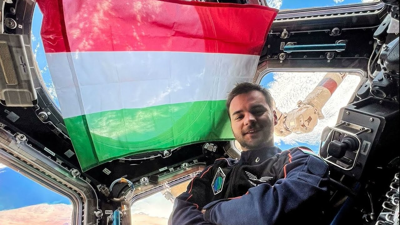 Kapu Tibor a mi Hős&uuml;nk🇭🇺