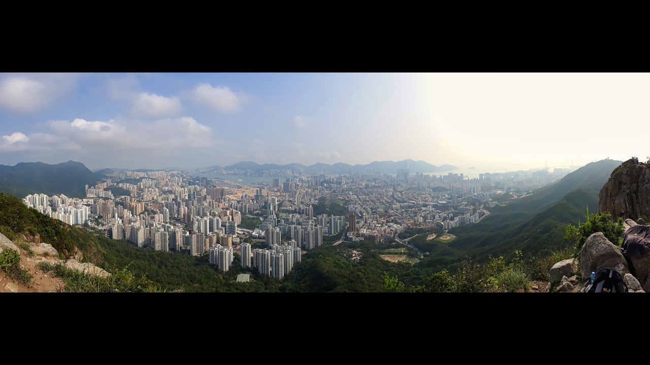 Hong Kong