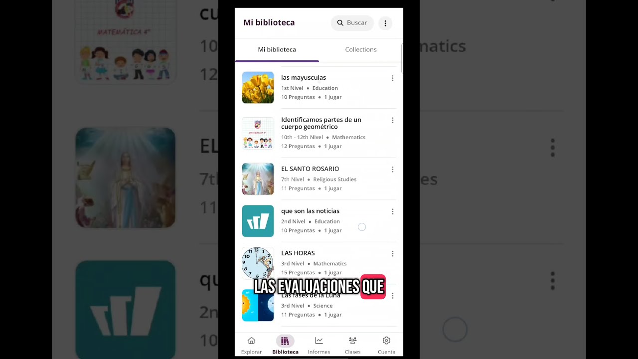 Quizziz en modo papel  #consejos #docentes #education #herramientas #tecnolog&iacute;aeducativa #apoyo