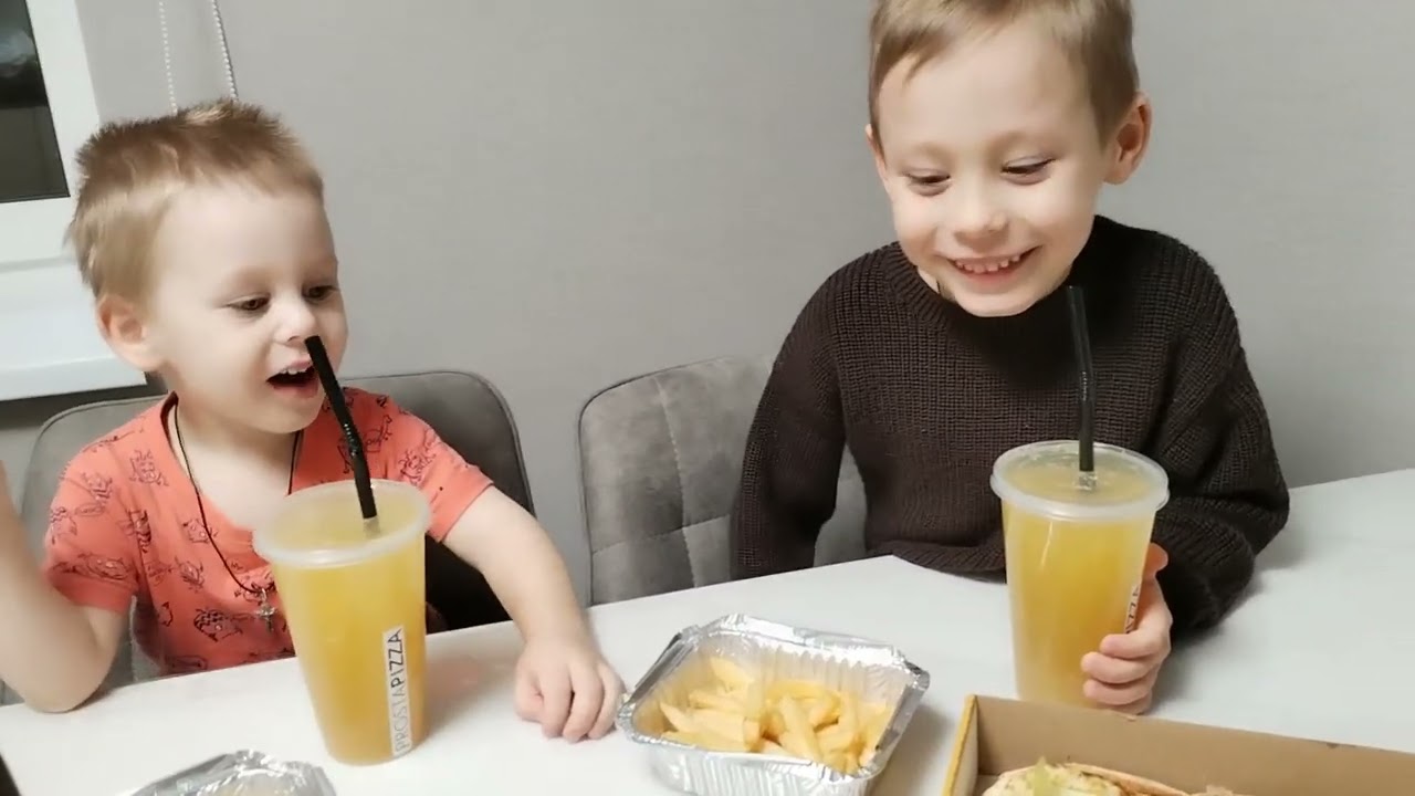 мой день