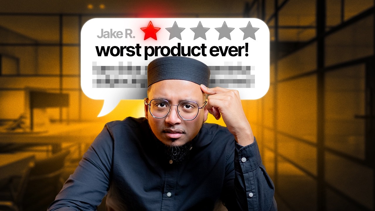 The Secret To Build Unbreakable Trust With Your Customers | Muslim Business Secret #21