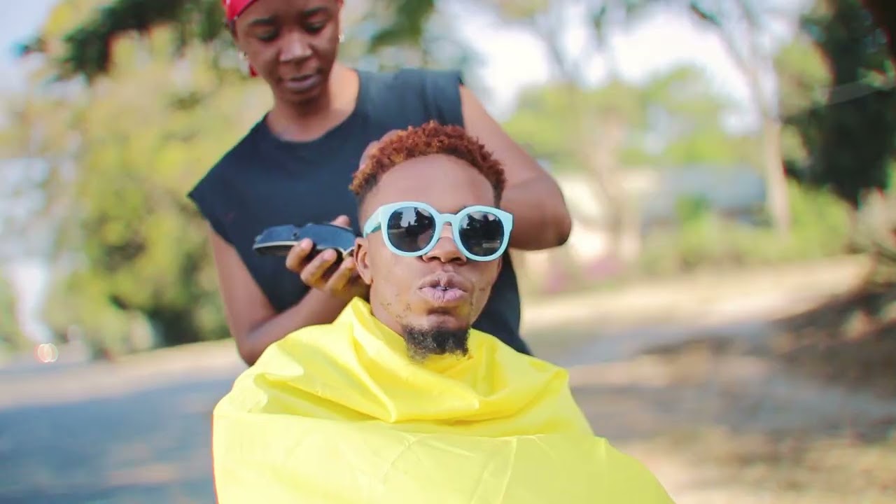 Wiz Bebe (World Boss)ft 4 Na 5 - Bana Chanda