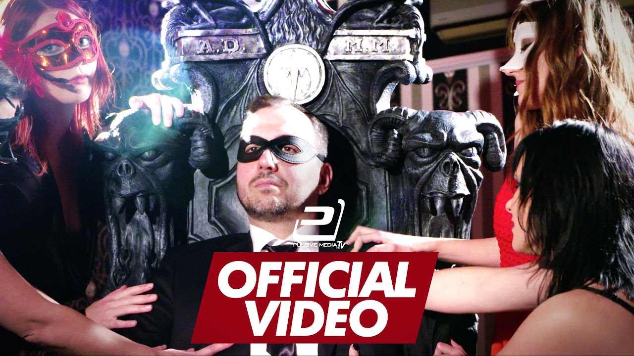 DJ Higheffect ft. Silvia Dias - Sweet Dreams (Official Music Video)