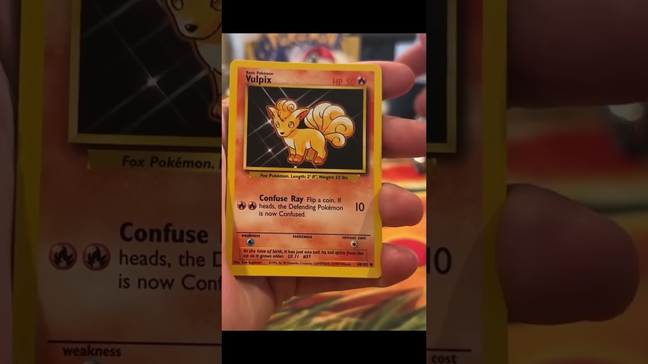Pokemon pack opening give it to me i need this 