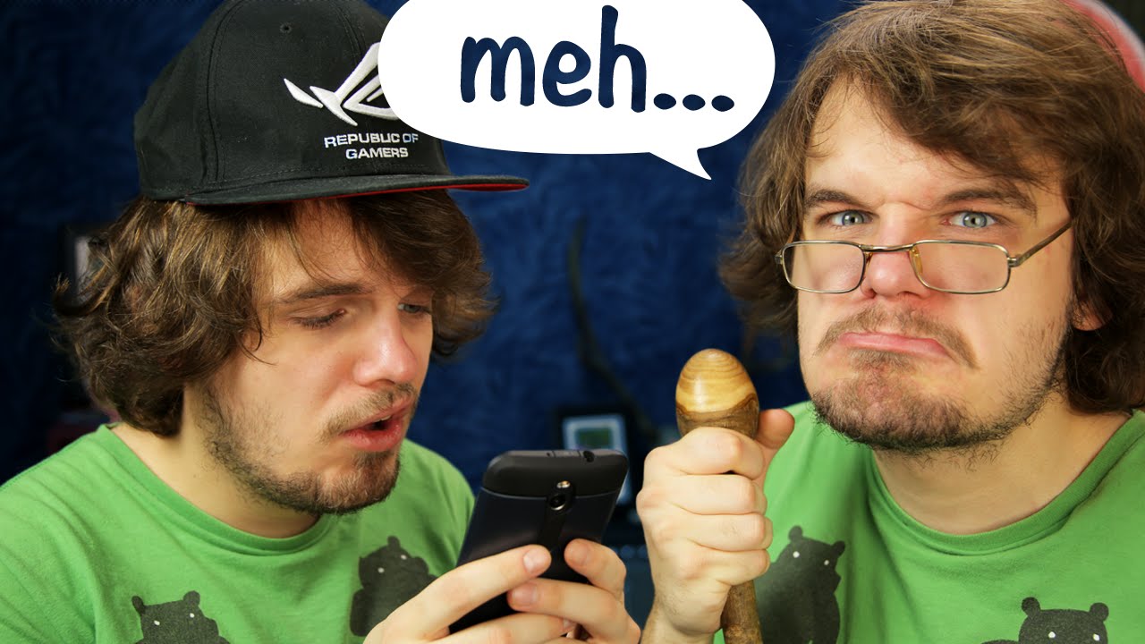 Die Jugend hat's leichter?