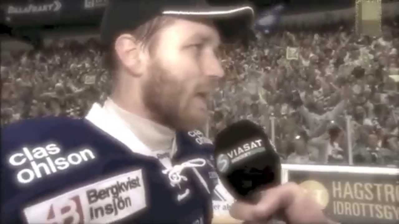 Leksands IF 13/14 - Mot alla odds