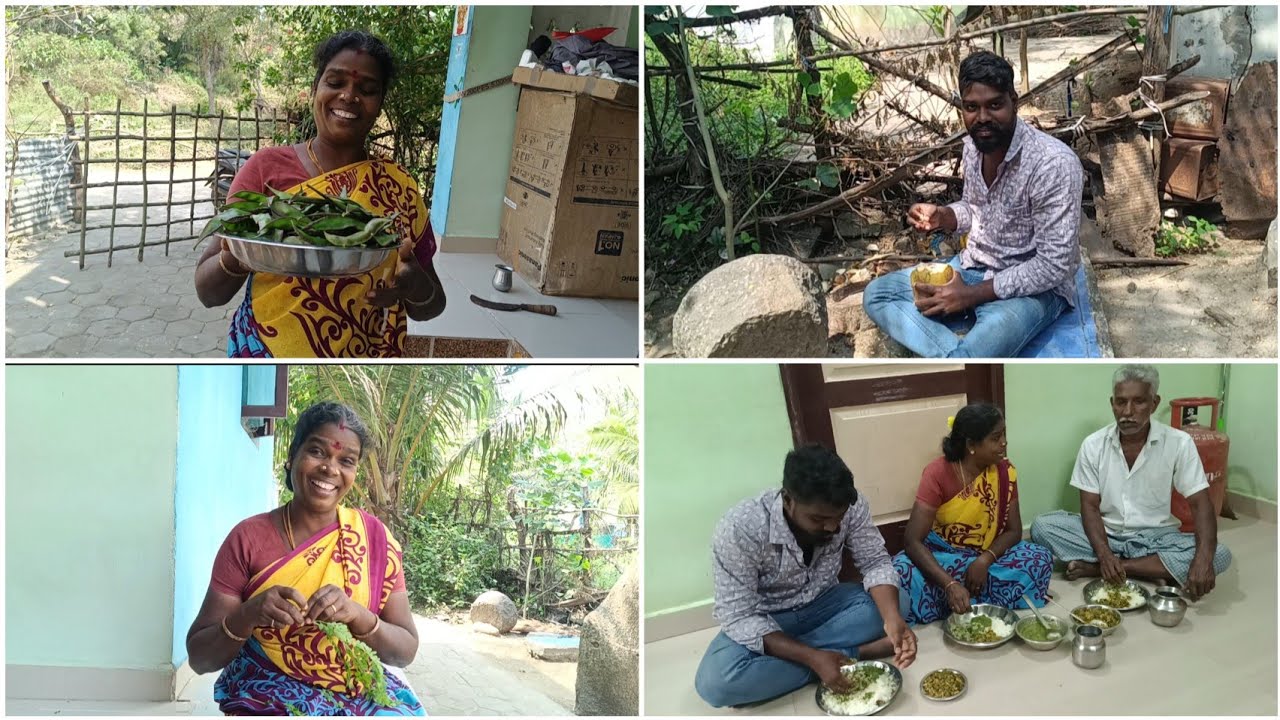 விக்கி எப்ப வந்தாலும் இதுதான் கேட்கிறான் ❤️🥰🤗|#tamilvlog # vlog
