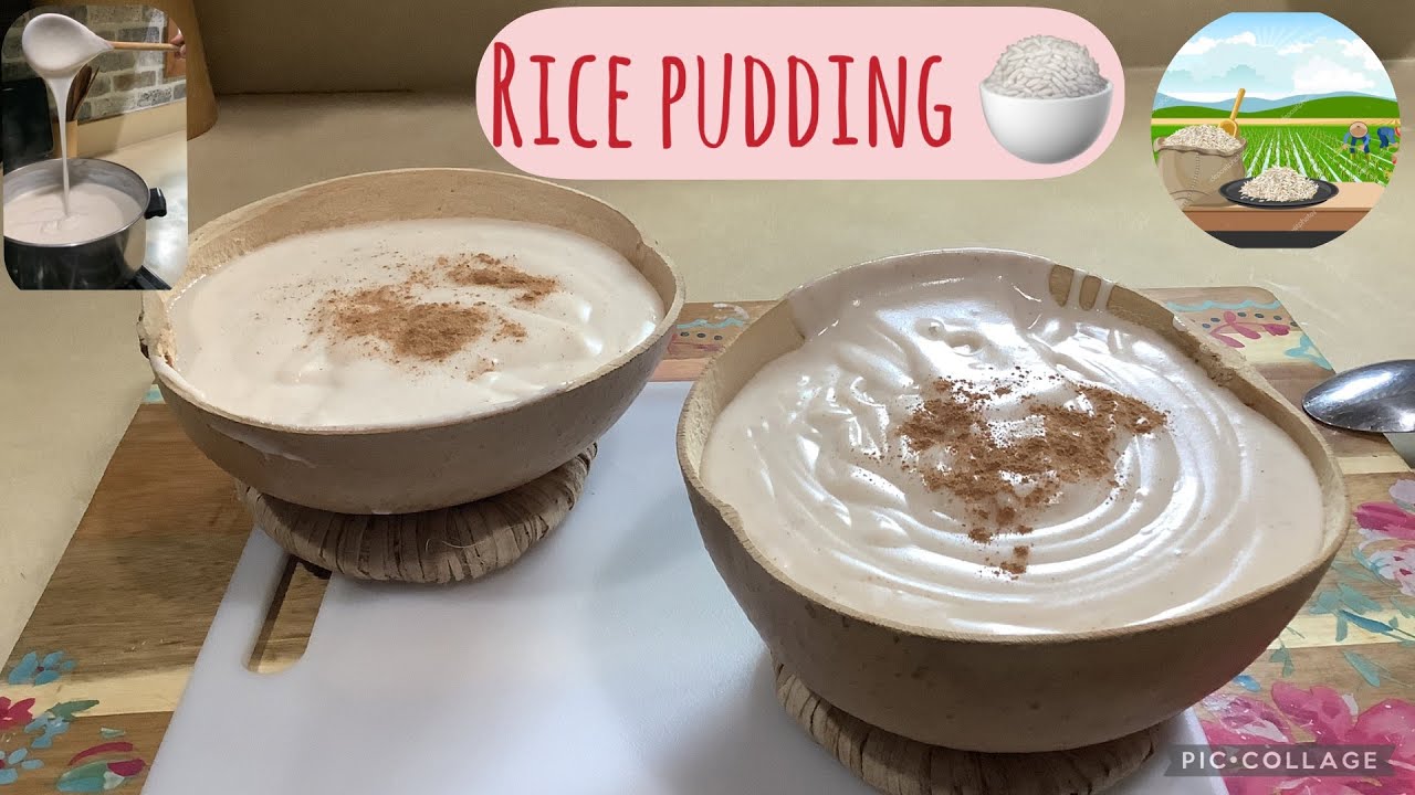 Poleada de arroz ¿ como preparar ? ➡️APRENDAMOS FÁCIL ⬅️