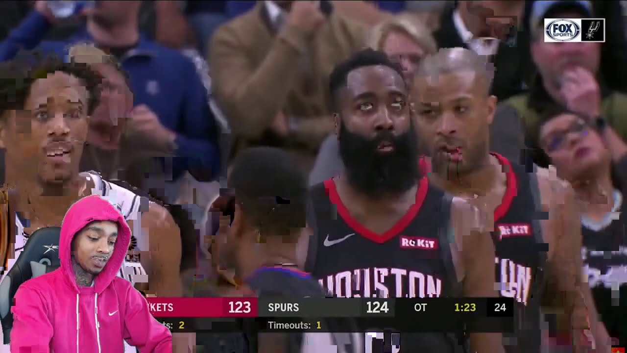 FlightReacts NBA Players That FORCED Rule Changes..