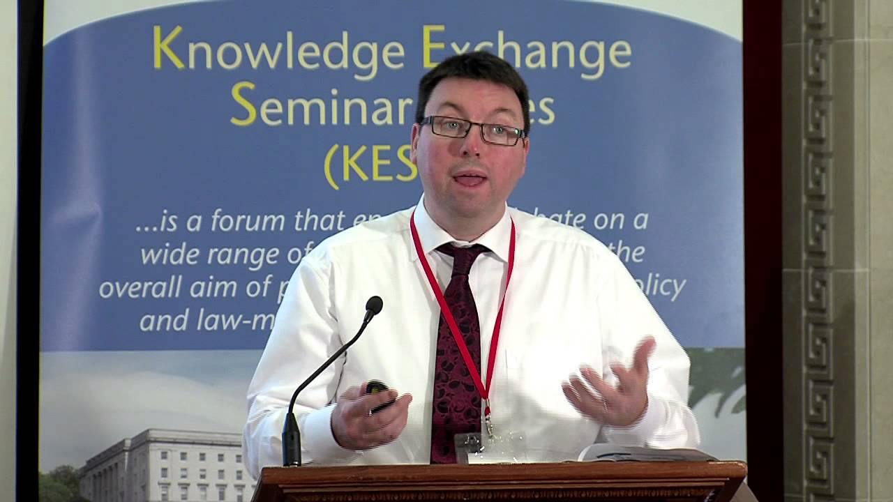 26 November 2014 - People with Intellectual Disabilities: Promoting Health, Addressing Inequality