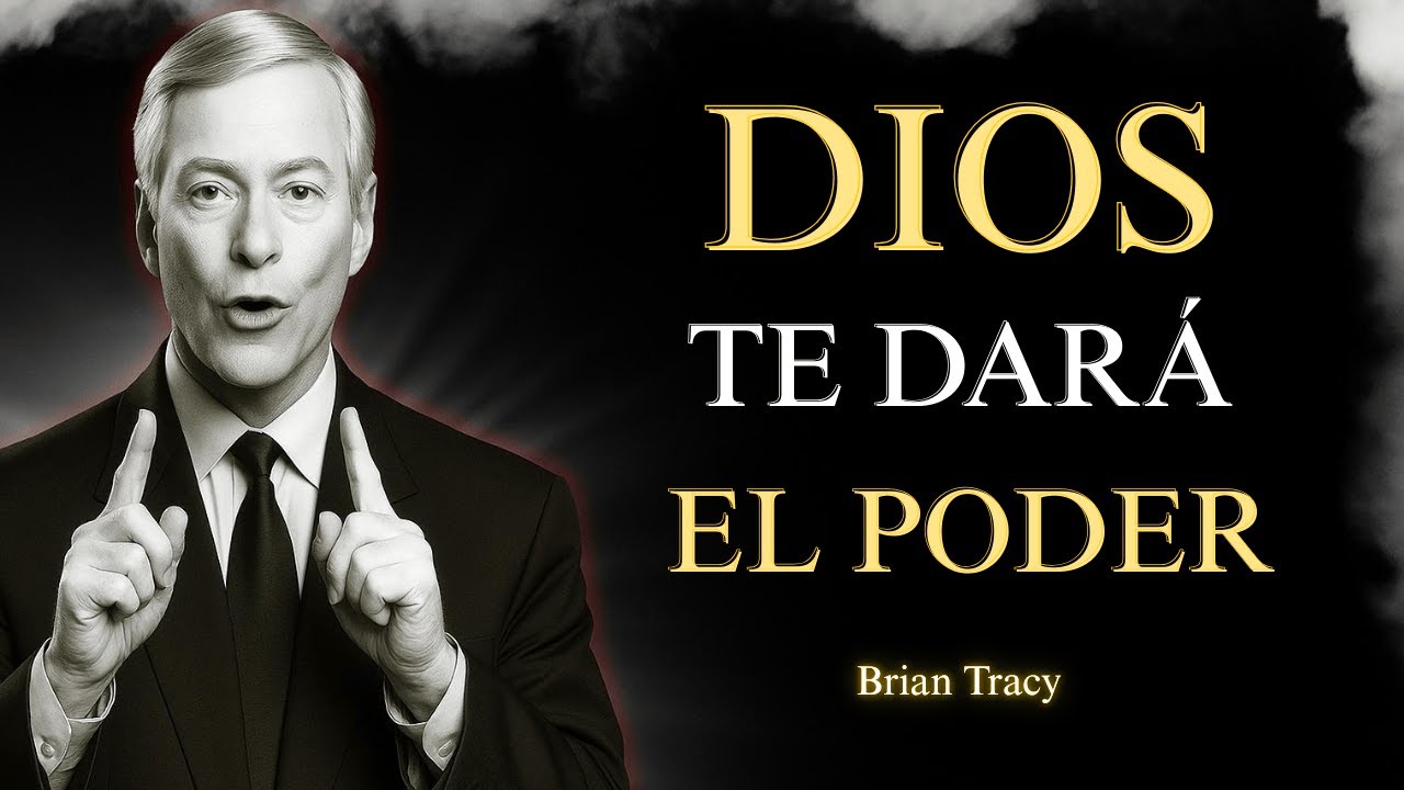 La Conexión Divina del Éxito | Brian Tracy