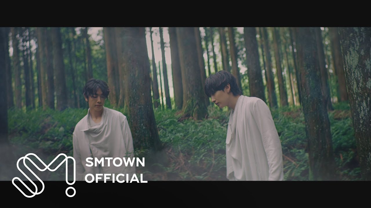 SUPER JUNIOR-D&E 'SUNRISE' MV