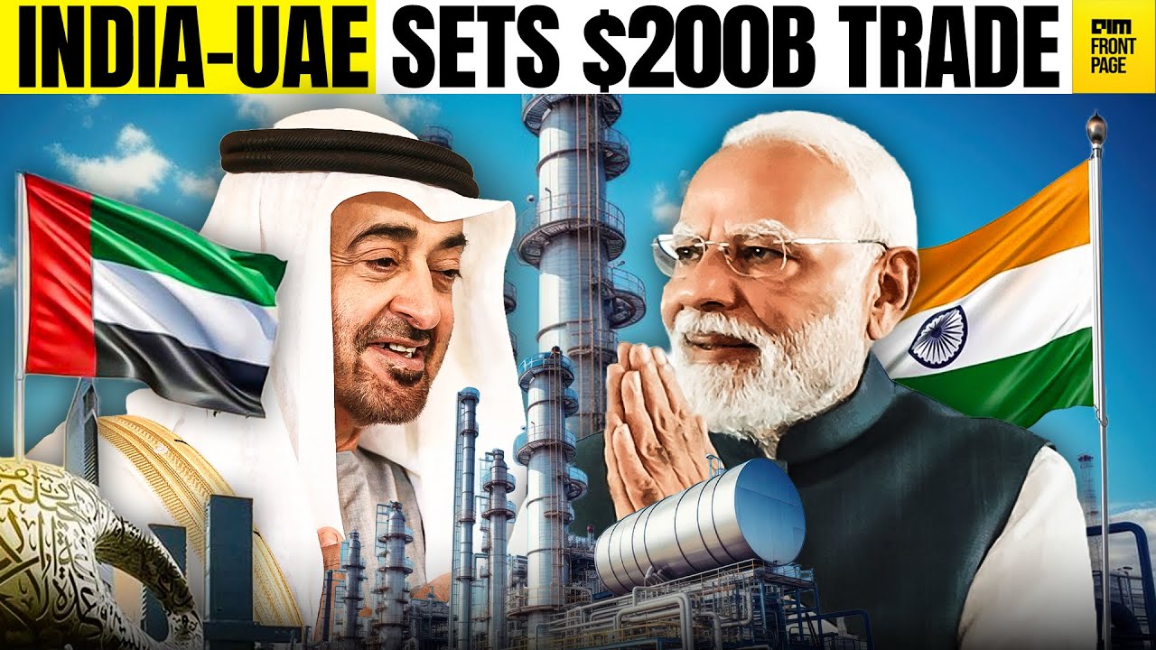 India's Strategic Rise & AI's Boom: Davos Wins, Defense Autonomy, and OpenAI's Record $20B