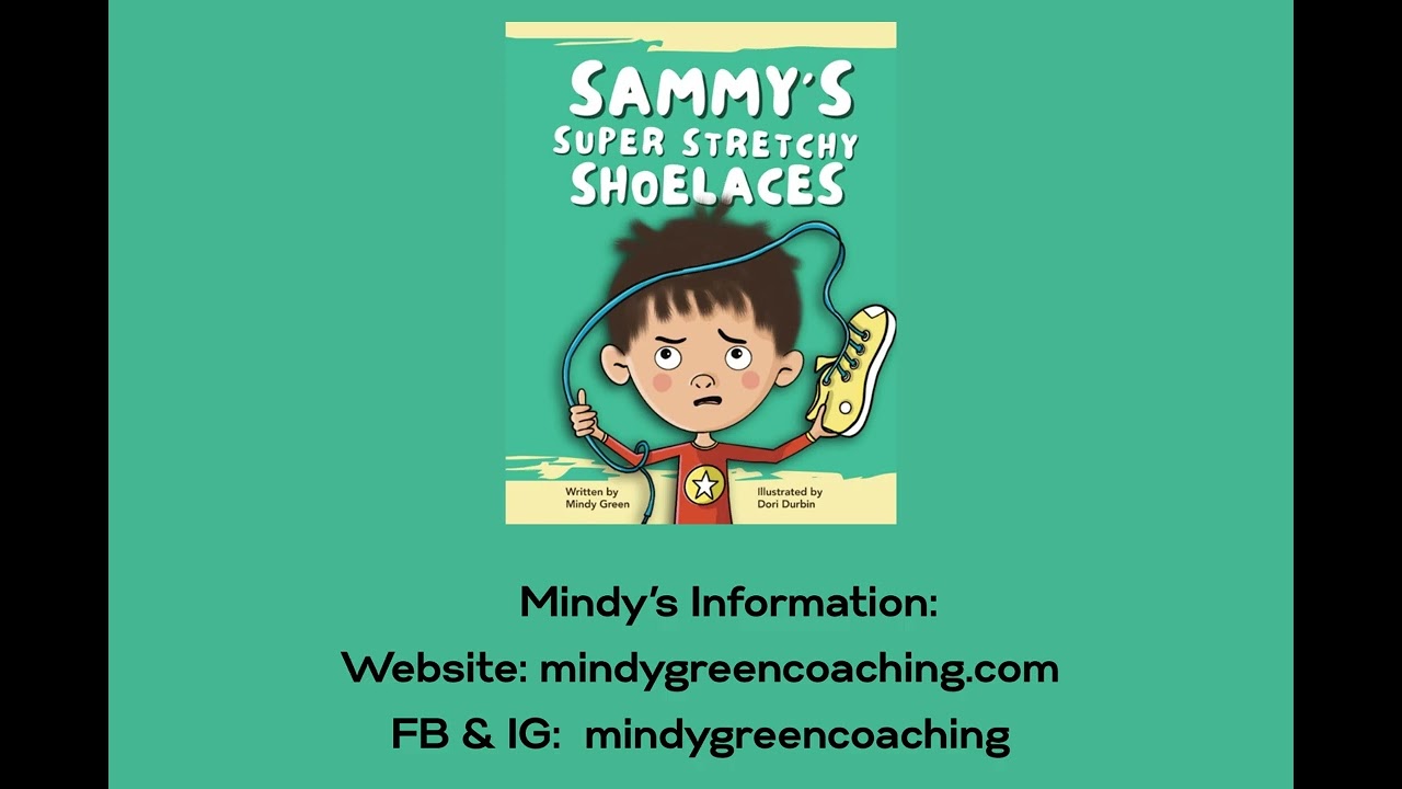 Ep. 28 My Conversation with Mindy Green