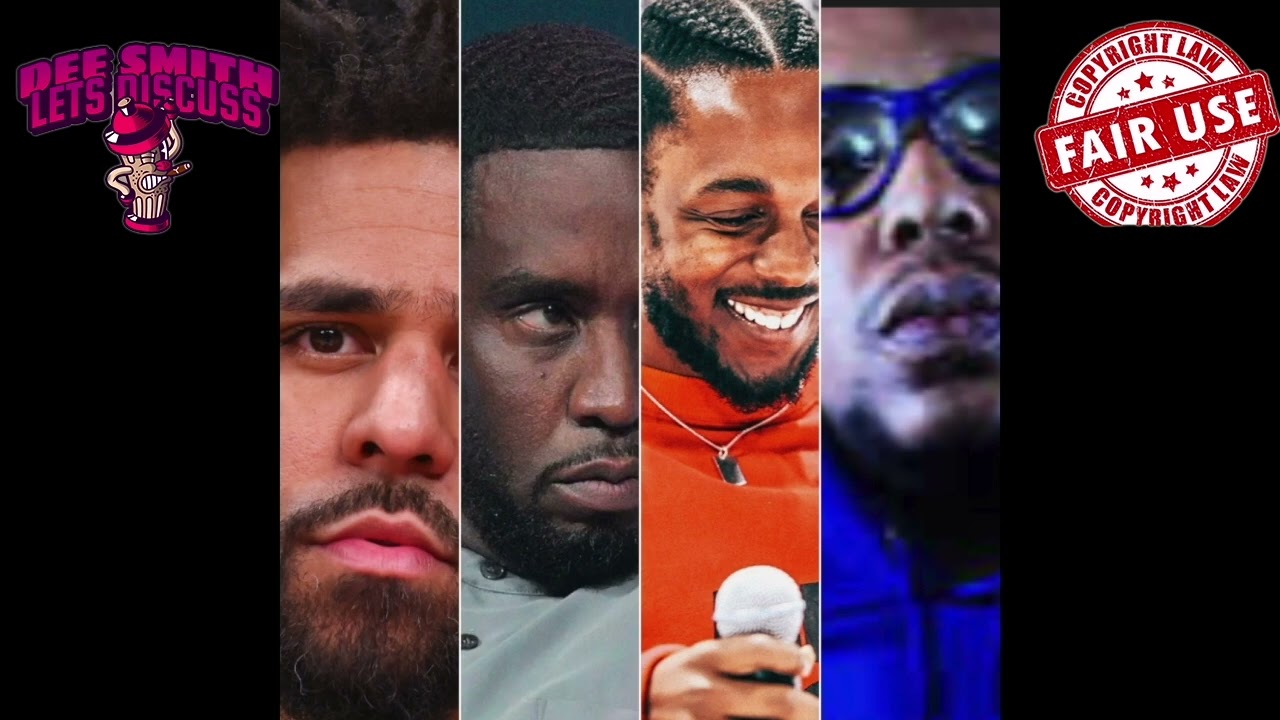 Glasses Malone Calls CAP 🧢 on J  Cole Fighting Diddy Over Kendrick Lamar Jay Z Saw It?!