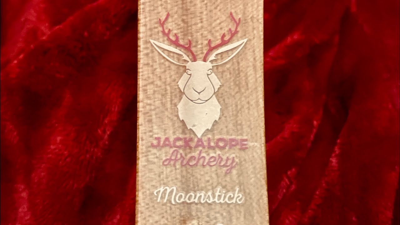 Power & Performance - Jackalope Archery - Moonstrick