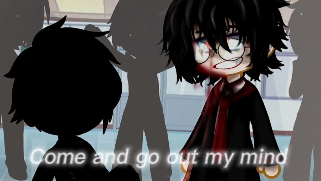 When someone insults Malfoy // HP // Drarry // GMV