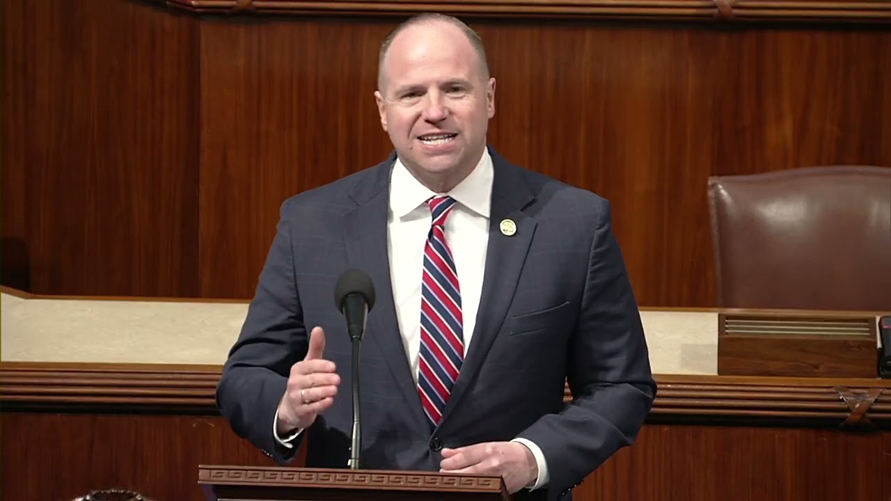 Rep. Kennedy Condemns ICE Killing of U.S. Citizen Renee Nicole Good, Calls for Noem’s Resignation