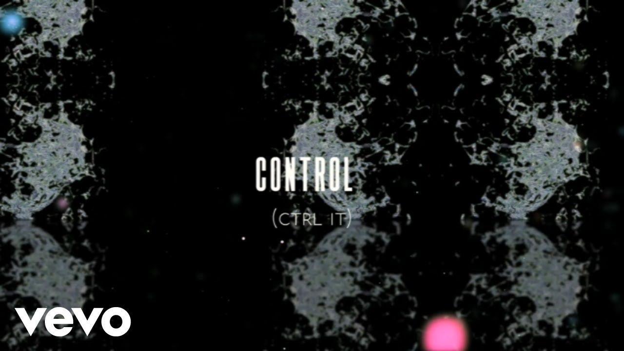 SHI - CTRL (Lyric Video)