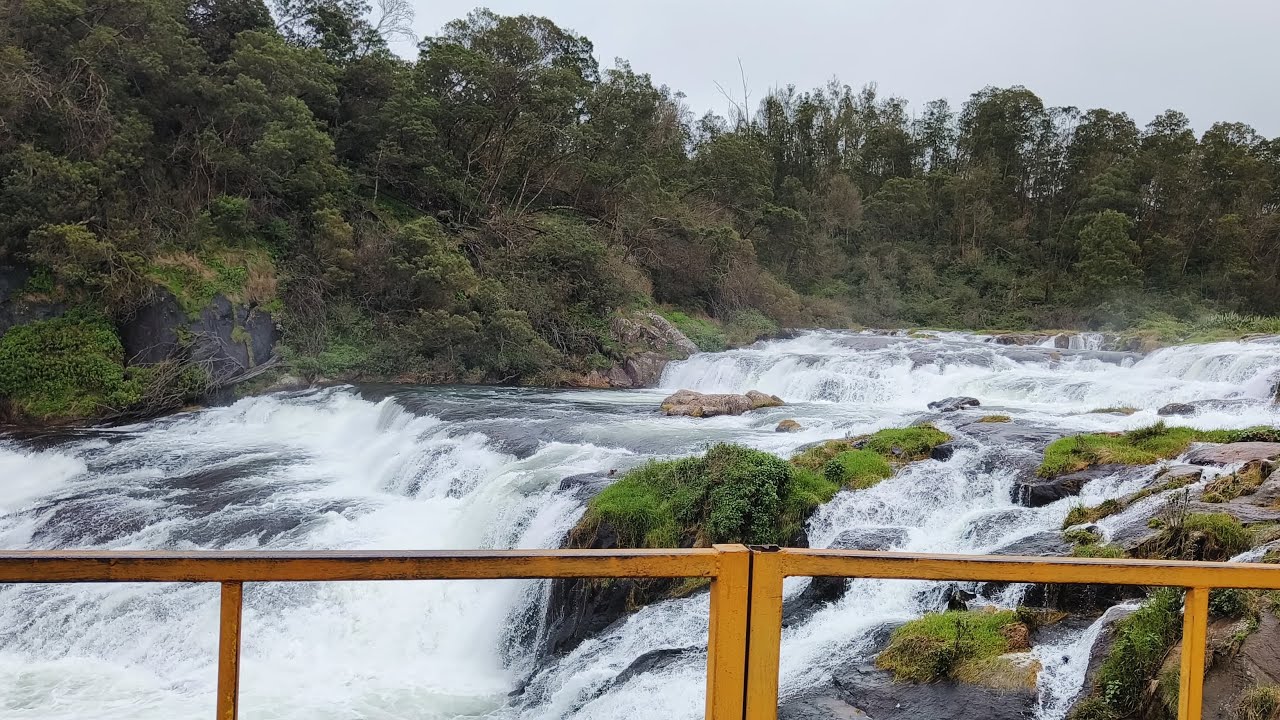 Ooty Dottabeta view in August 2025, Best month to travel #musttravel #ootytouristplaces #ooty 
