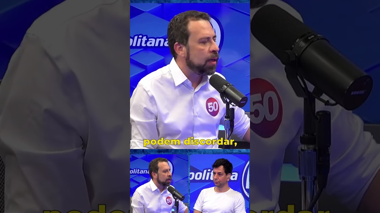 BOULOS POR BOULOS | ORGULHO MTST