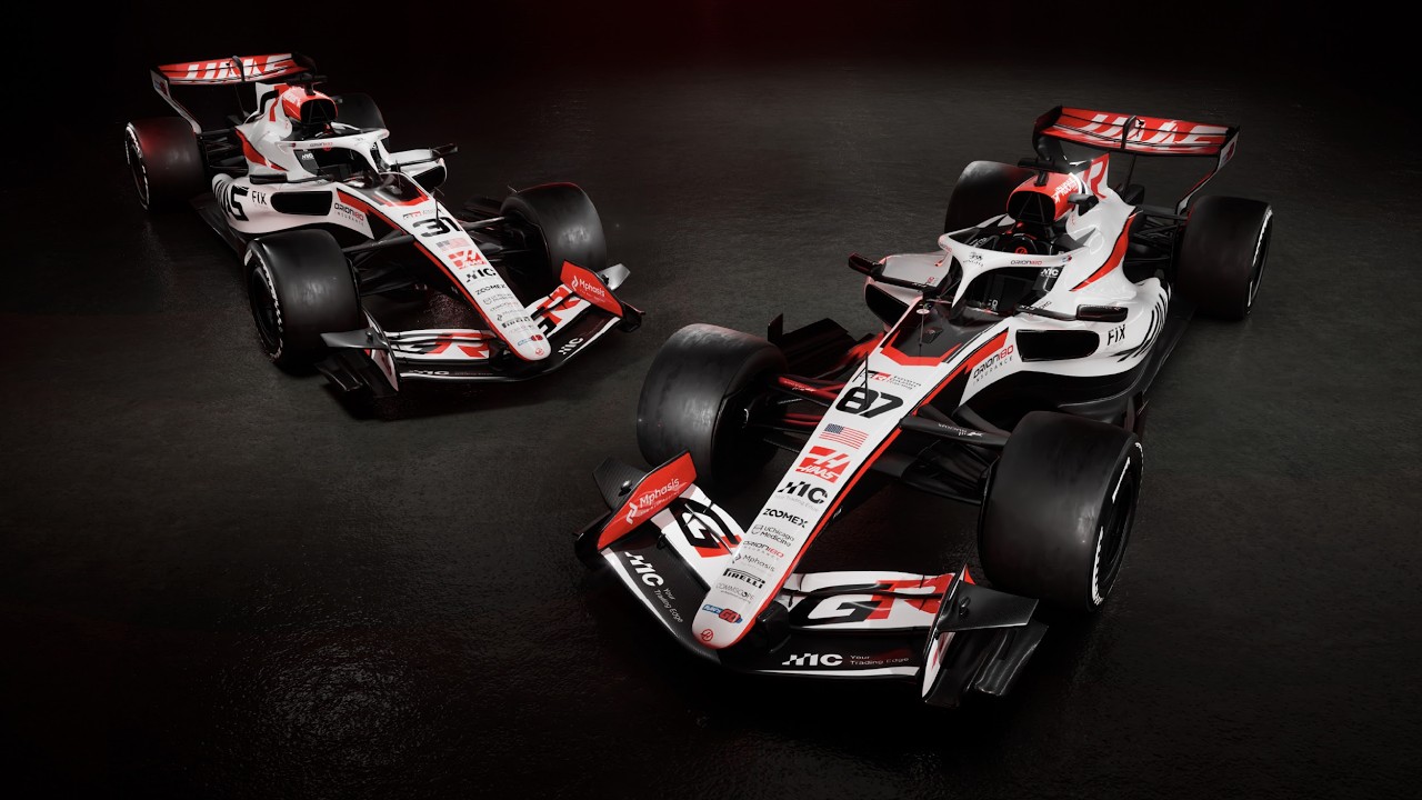 Balkan Live🔴F1 25🔴Haas  Driver Career  #balkan
