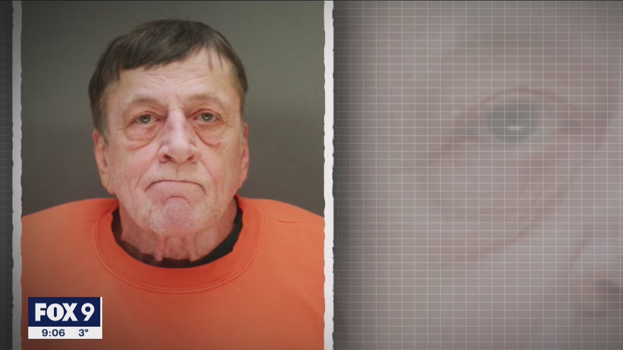 Former roommate speaks out on suspected health clinic shooter | FOX 9 KMSP