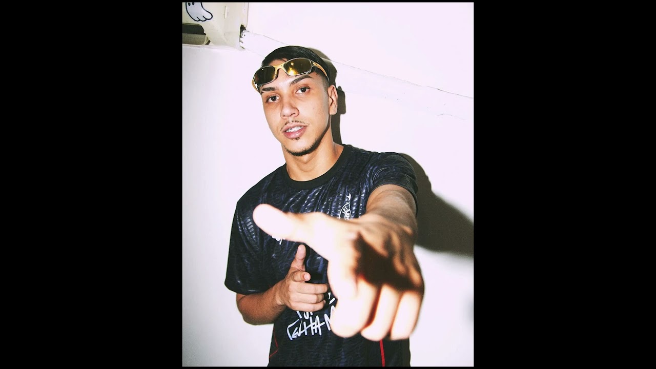 lpt zlatan - vou descer minha favela de nave (remix) by freitinha