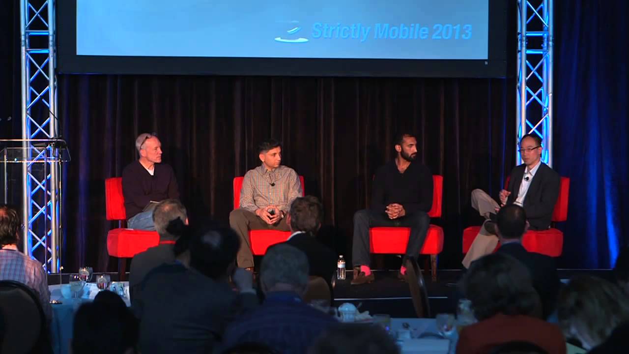 Education's Digital Future