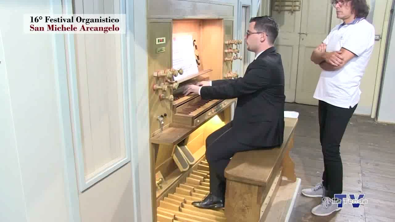 Francesco Cardelli - Olivier Messiaen