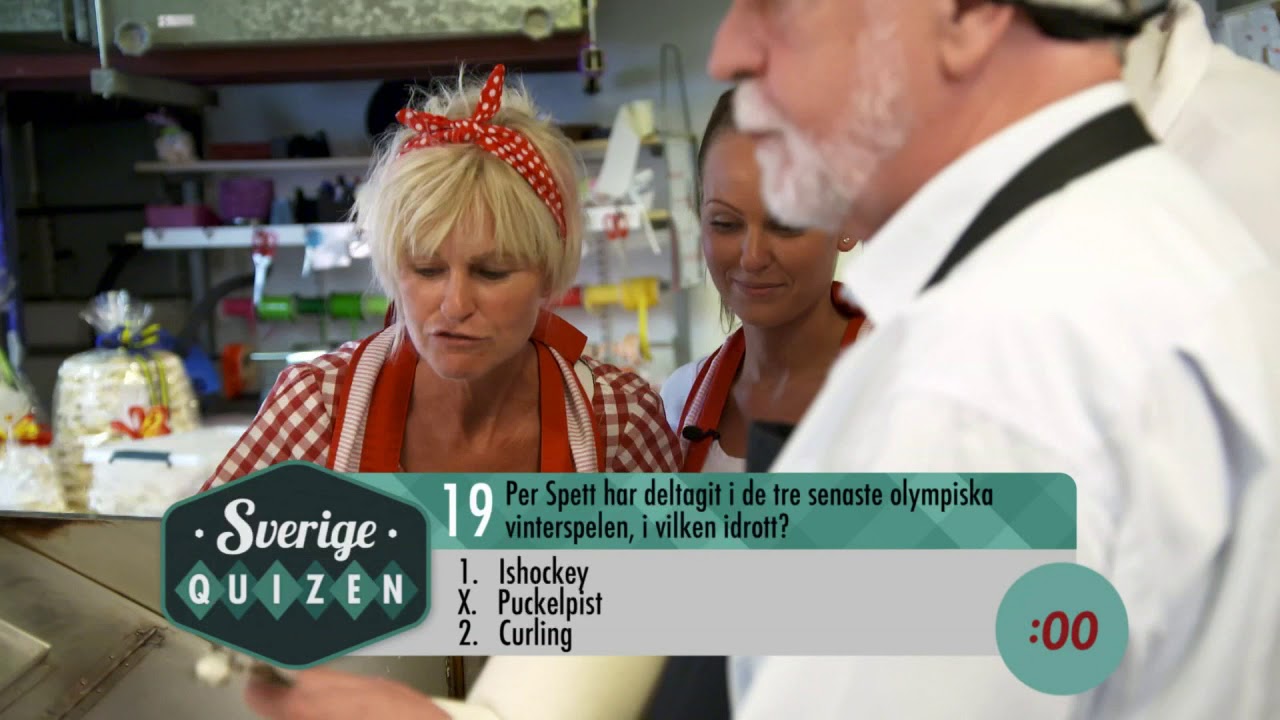 Björn Hellberg -  Spettekaka
