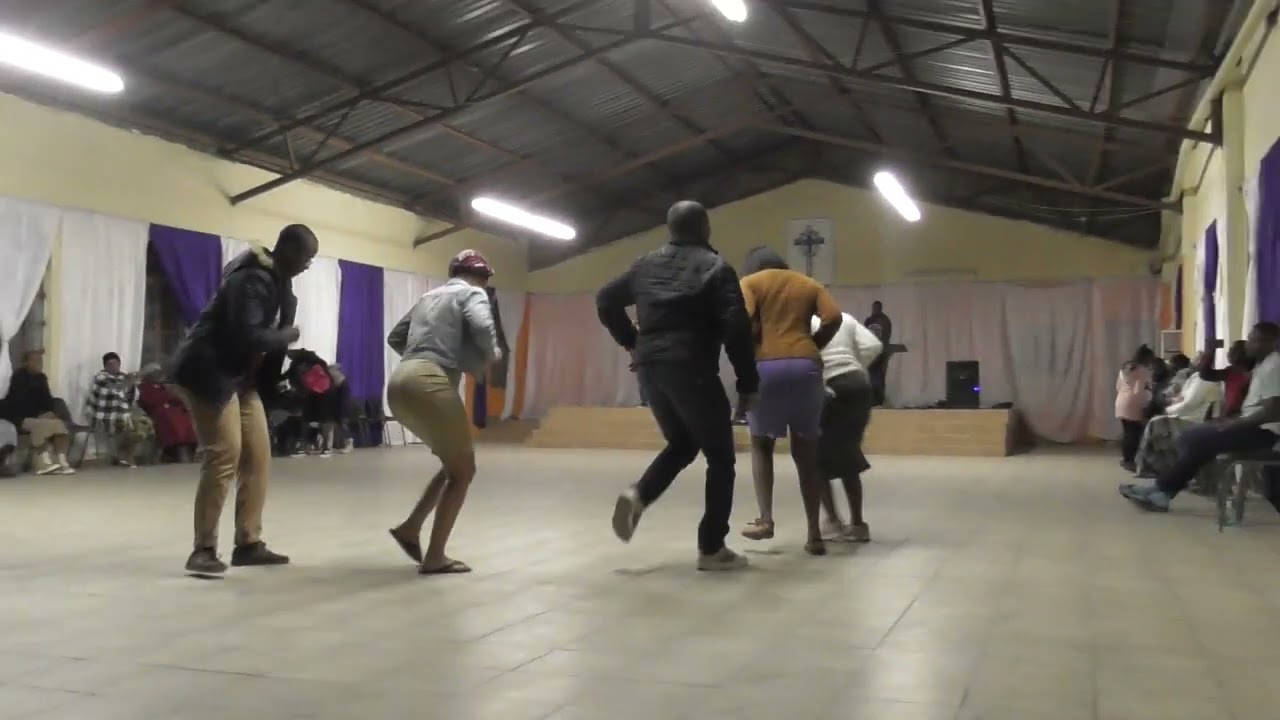 Ebenezer damai Beauty and Ogget in mix
