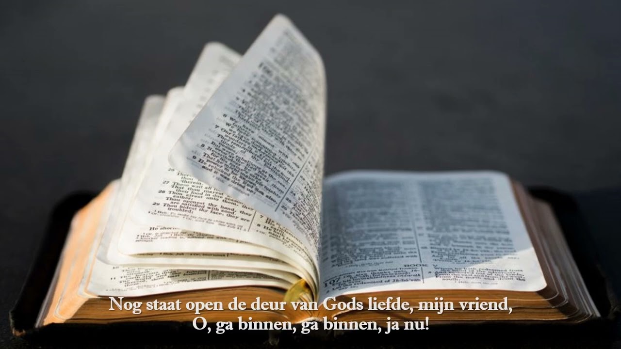 hebt gij de kosten berekend (glorieklokken 162)