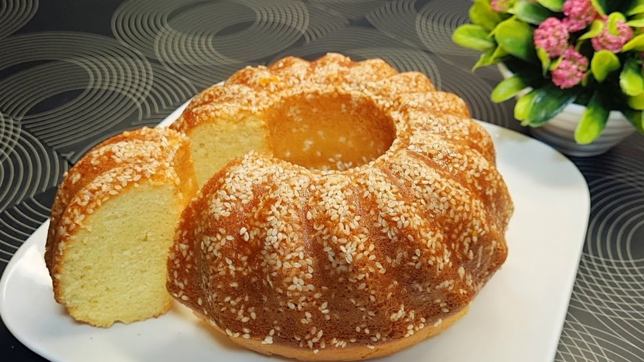 Такого вкусного торта у меня еще не было! Вы будете делать этот торт каждый день.