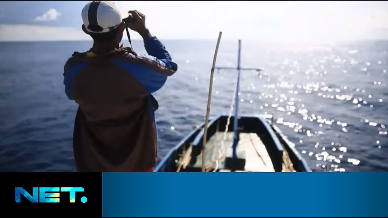 Ternate Negeri Bahari Berkesan | Indonesia Bagus | Fransiska-Wilman-Yasmina | NetMediatama