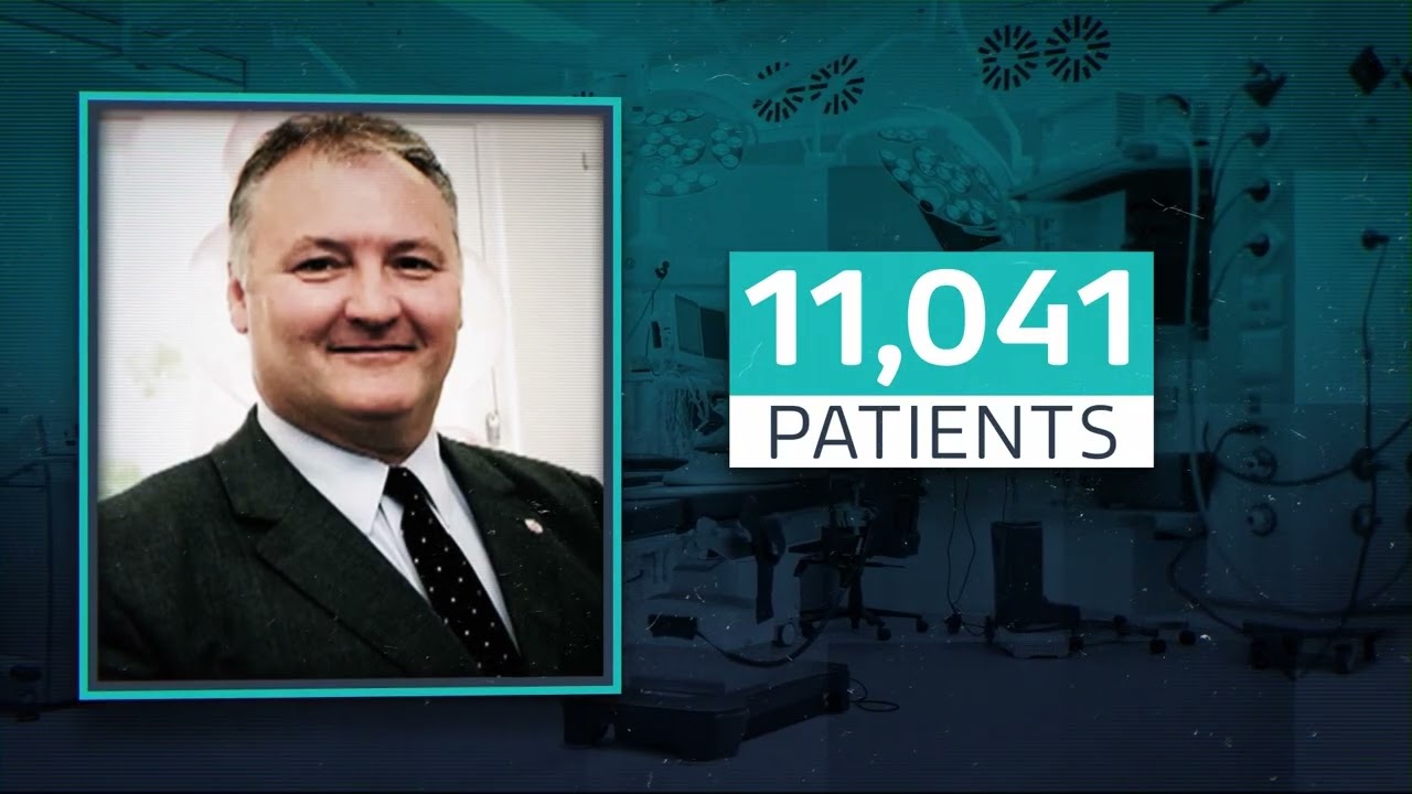 Convicted surgeon Ian Paterson declines to take part in inquests, citing health and legal concerns