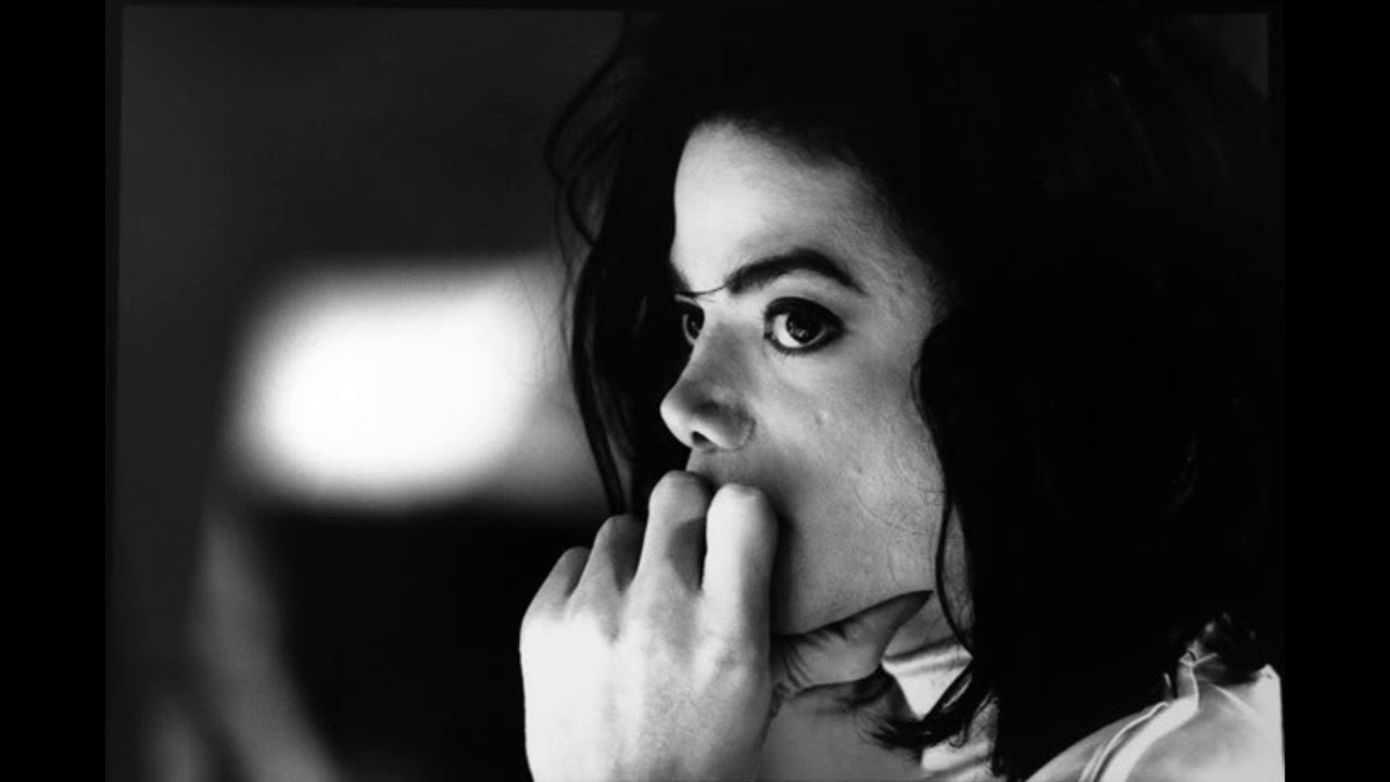 Michael Jackson - Ghost Of Another Lover (Remake 1.3)