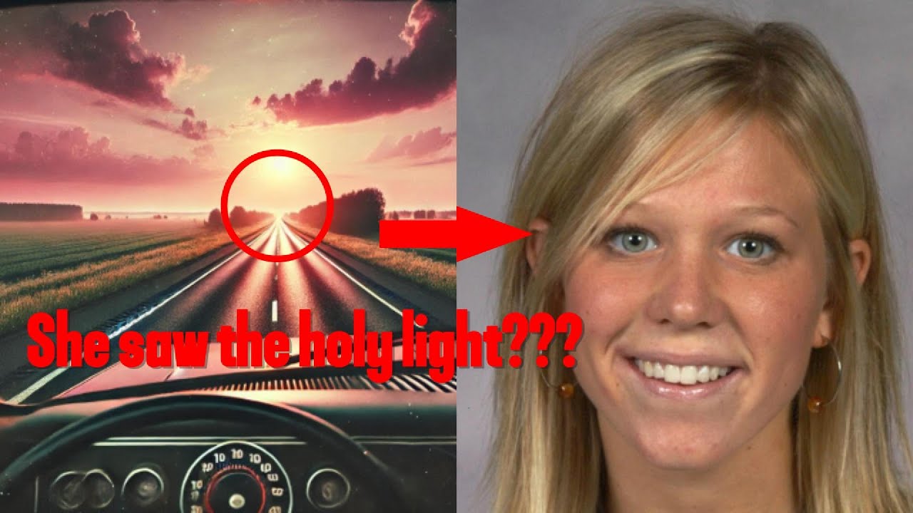 Girl wakes up from coma and tells doctors something shocking