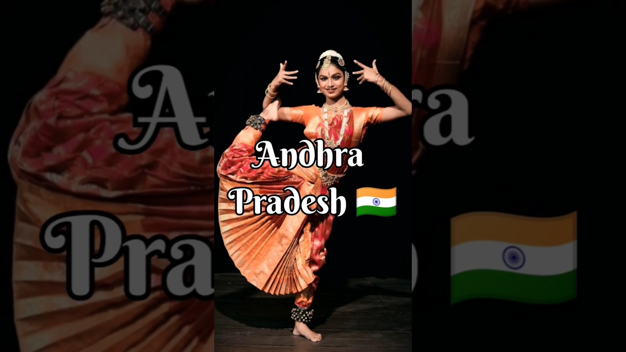 Andhra Pradesh Top 10 Folk Dances (Part-1) #andhrapradesh #folkdance #traditional #folkculture