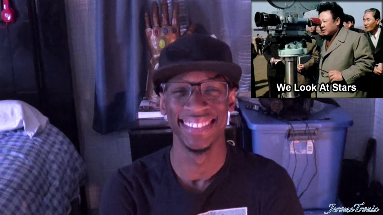 Ima Korean (I Gotta Feeling Parody) By Rucka Rucka Ali Reaction!!!