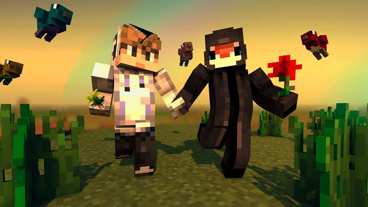 Bonding Time with Pangi (The Realm)